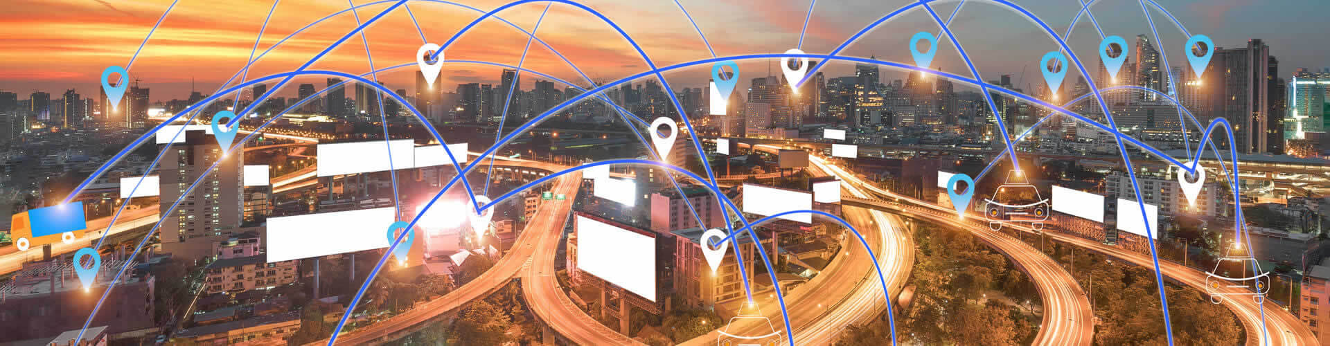 Entregas em São Paulo