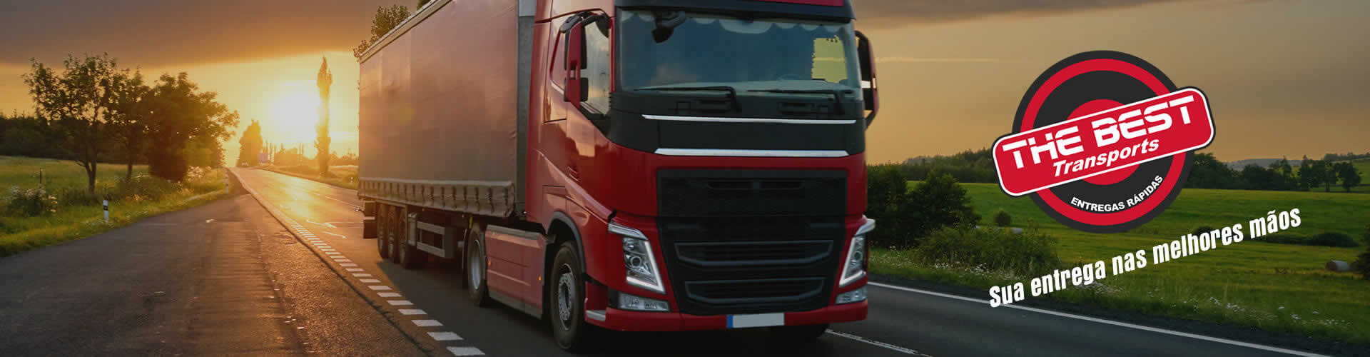 Transporte de Cargas em Vinhedo