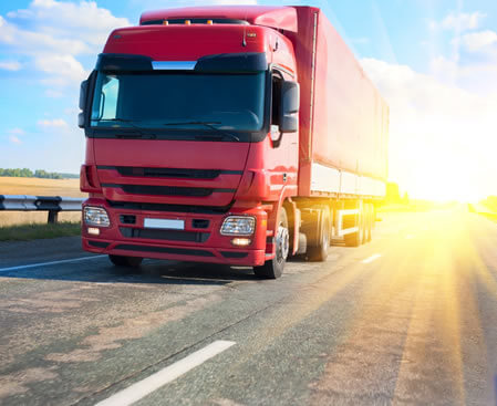 Empresa de Transportes